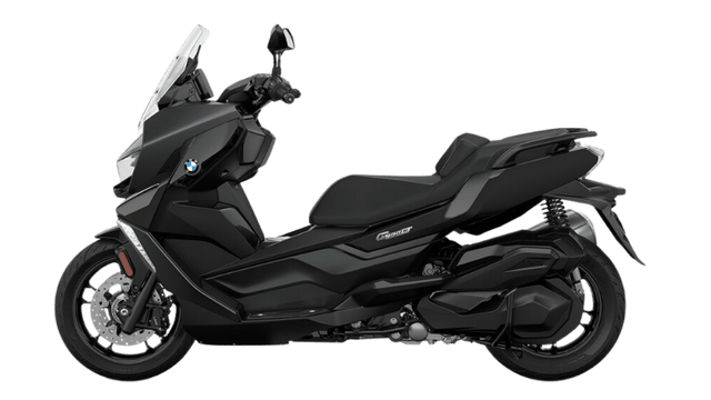 New BMW Motorrad C400 X | Lloyd BMW Motorrad